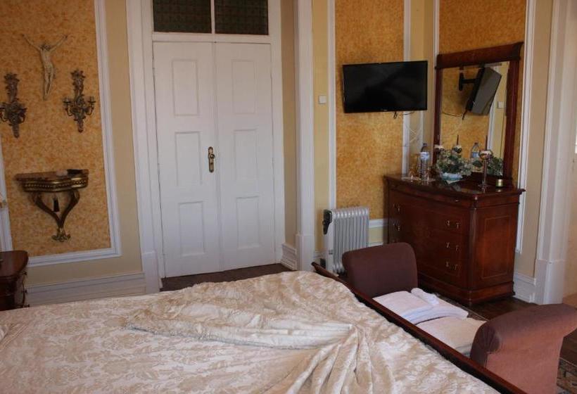 酒店 Solar Sta Terezinha