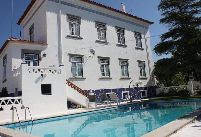 酒店 Solar Sta Terezinha