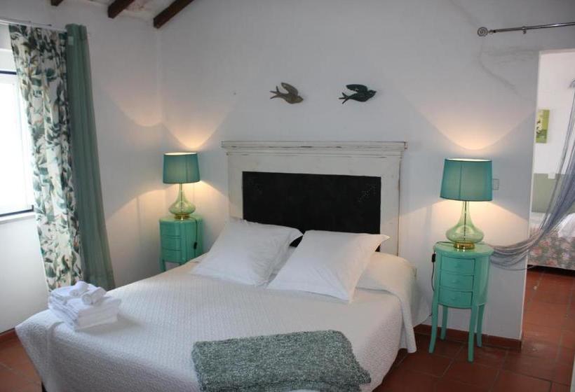 酒店 Solar Sta Terezinha