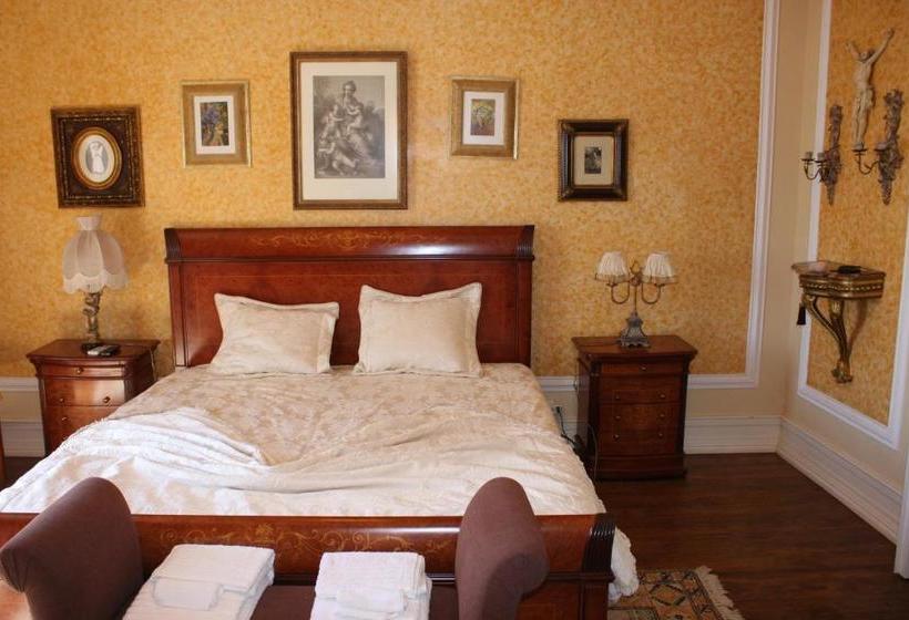 酒店 Solar Sta Terezinha