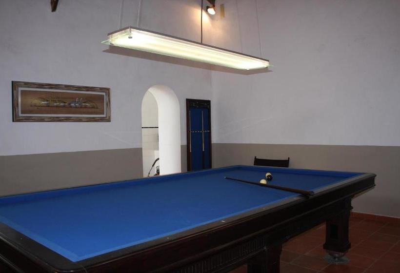 酒店 Solar Sta Terezinha