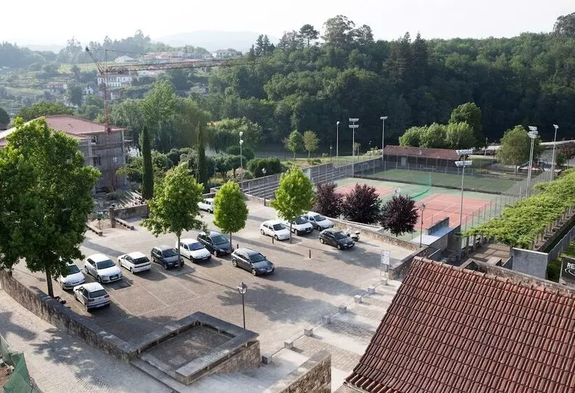 Lethes View Apartamentos Turisticos