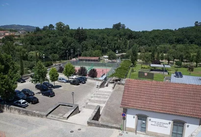 Lethes View Apartamentos Turisticos