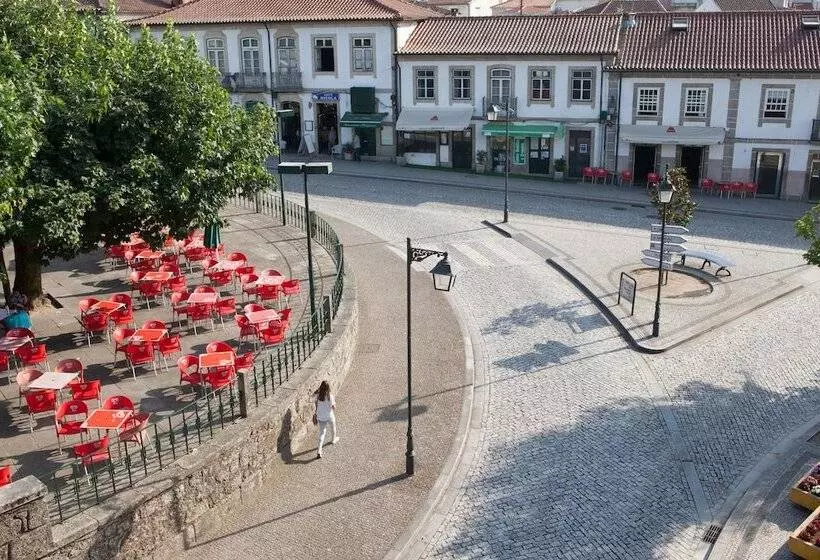 Lethes View Apartamentos Turisticos