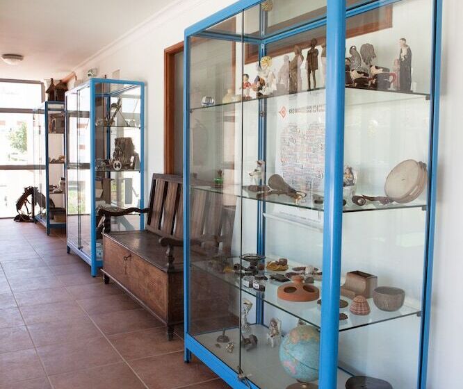 Lethes View Apartamentos Turisticos