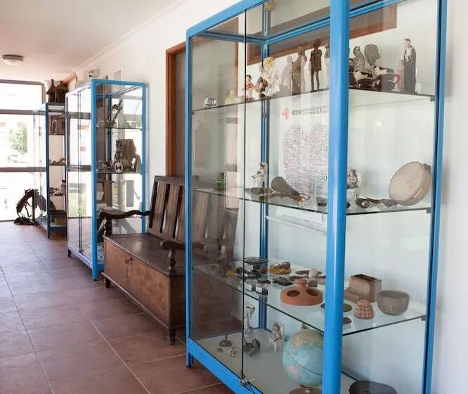 Lethes View Apartamentos Turisticos