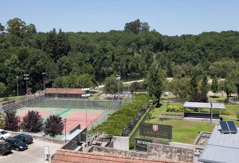 Lethes View Apartamentos Turisticos