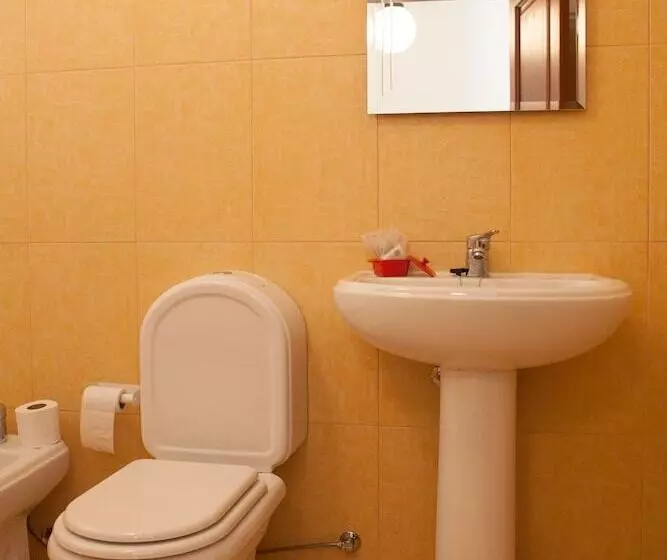 Lethes View Apartamentos Turisticos