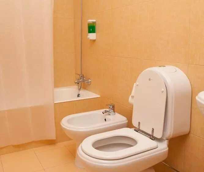 Lethes View Apartamentos Turisticos