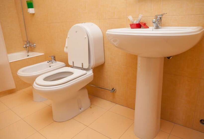 Lethes View Apartamentos Turisticos