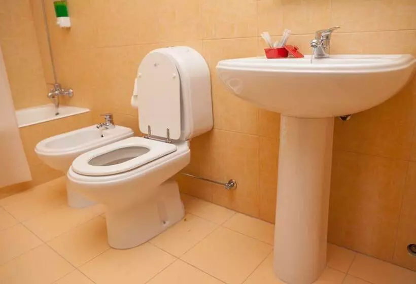 Lethes View Apartamentos Turisticos