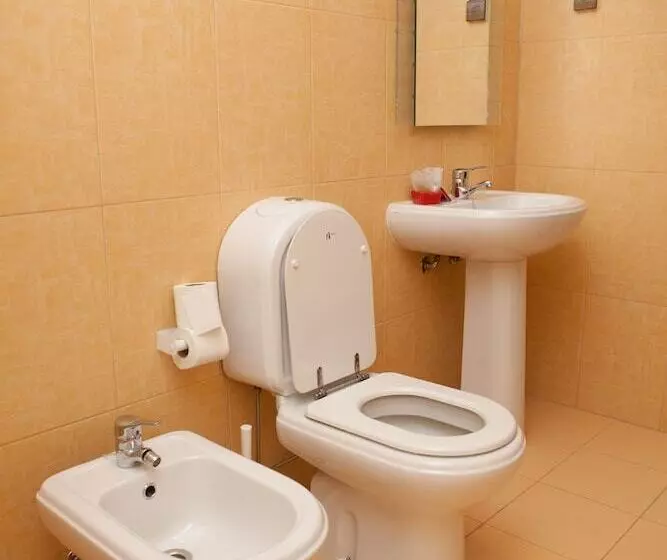 Lethes View Apartamentos Turisticos