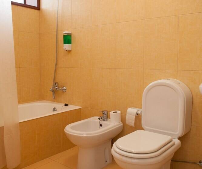 Lethes View Apartamentos Turisticos