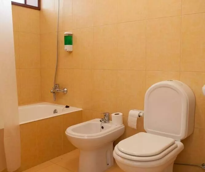 Lethes View Apartamentos Turisticos