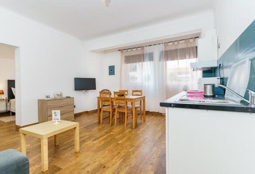 Milfontes Apartment Rentals