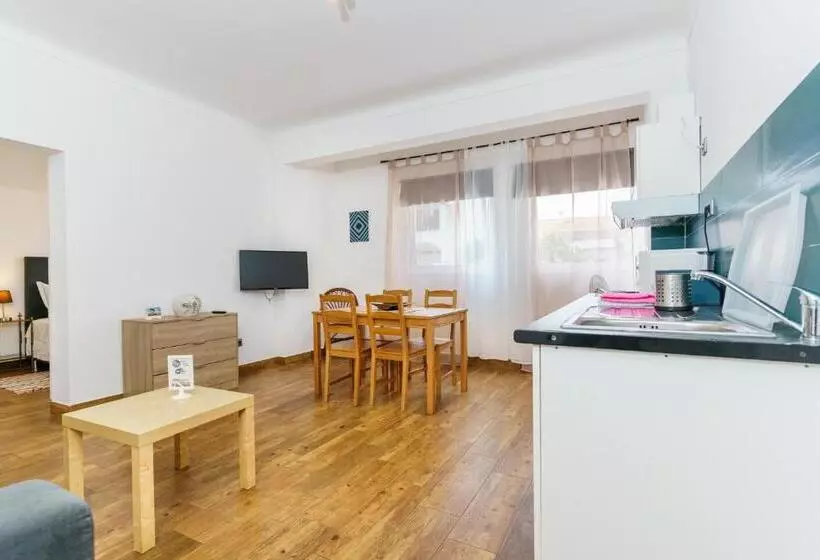 Milfontes Apartment Rentals