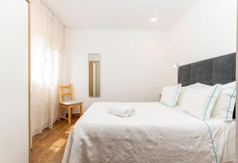 Milfontes Apartment Rentals