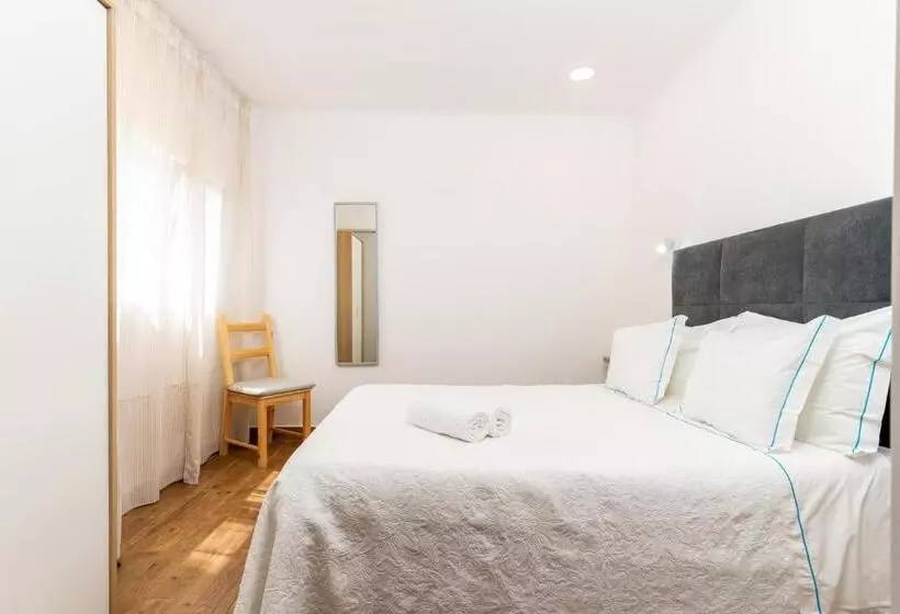 Milfontes Apartment Rentals