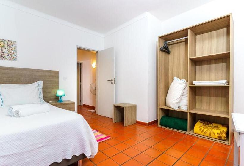 Milfontes Apartment Rentals