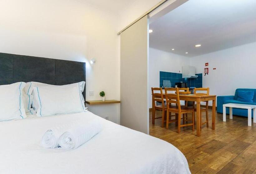 Milfontes Apartment Rentals