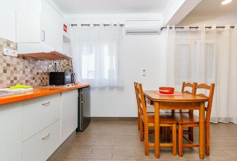 Milfontes Apartment Rentals