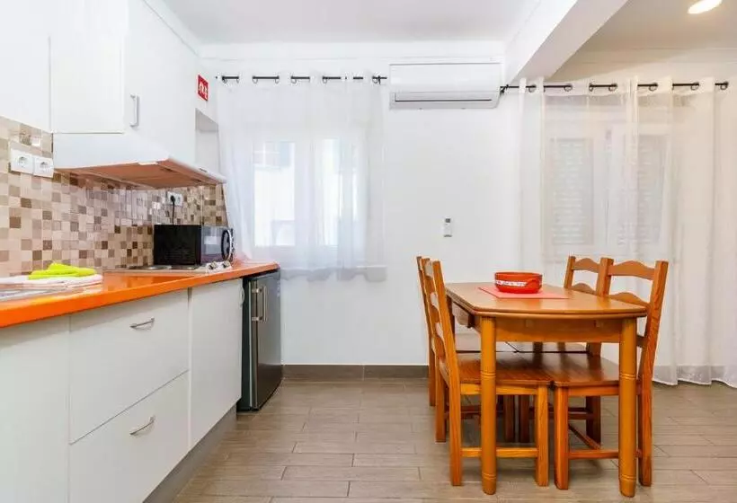 Milfontes Apartment Rentals