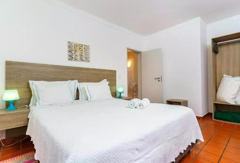 Milfontes Apartment Rentals