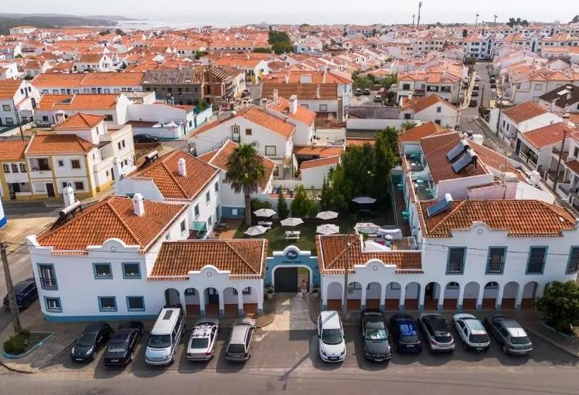 Milfontes Apartment Rentals