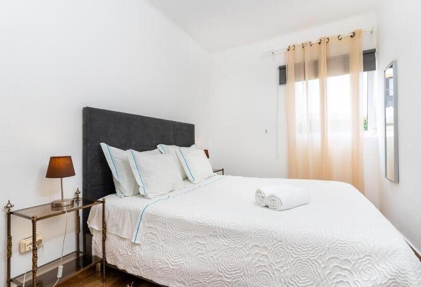 Milfontes Apartment Rentals