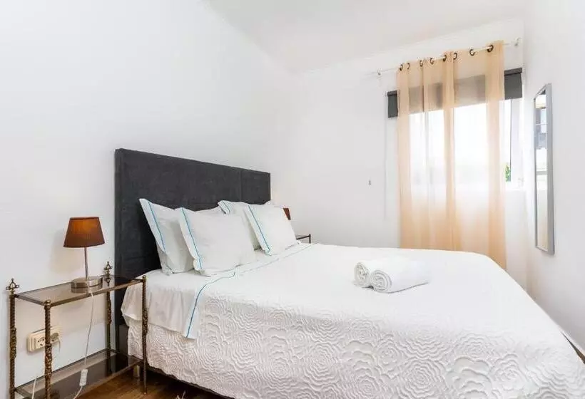 Milfontes Apartment Rentals