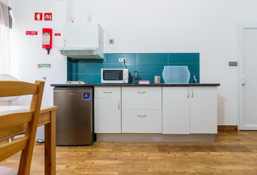 Milfontes Apartment Rentals