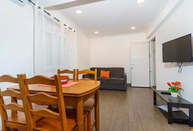 Milfontes Apartment Rentals
