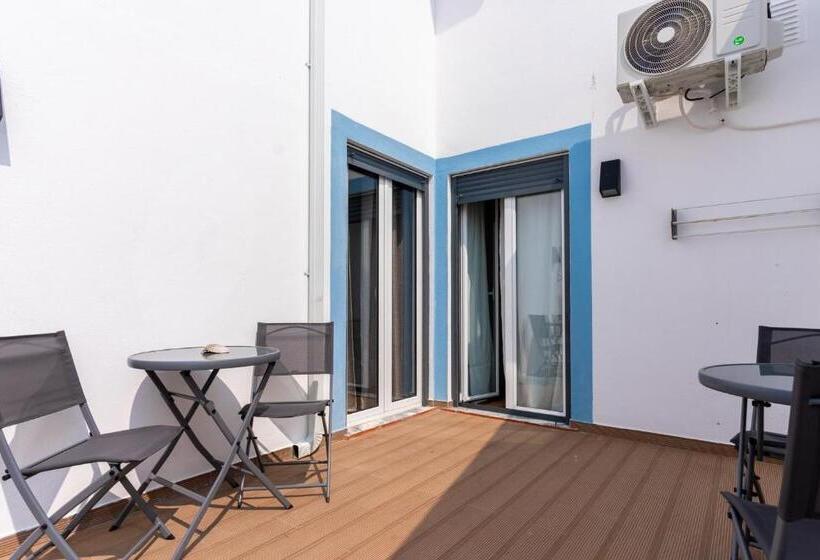 Milfontes Apartment Rentals