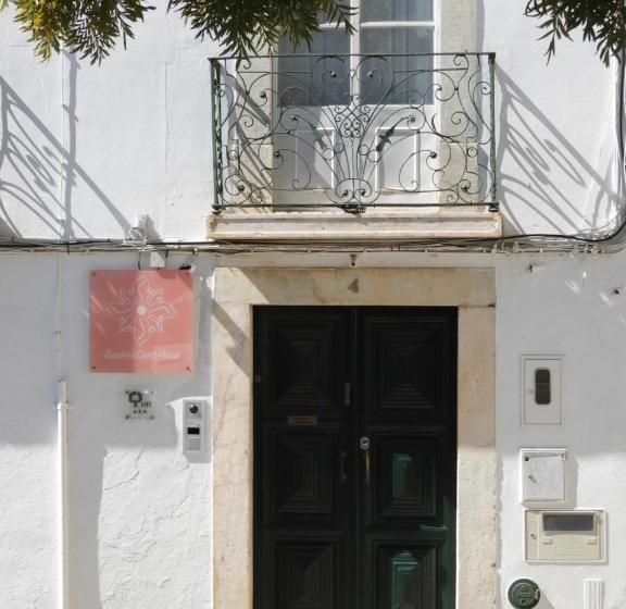 ペンション Alandroal Guest House,