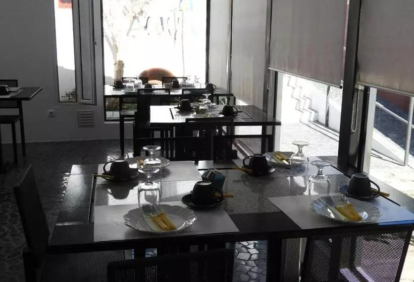 ペンション Alandroal Guest House,