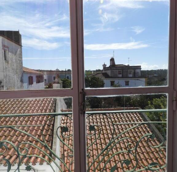 ペンション Alandroal Guest House,