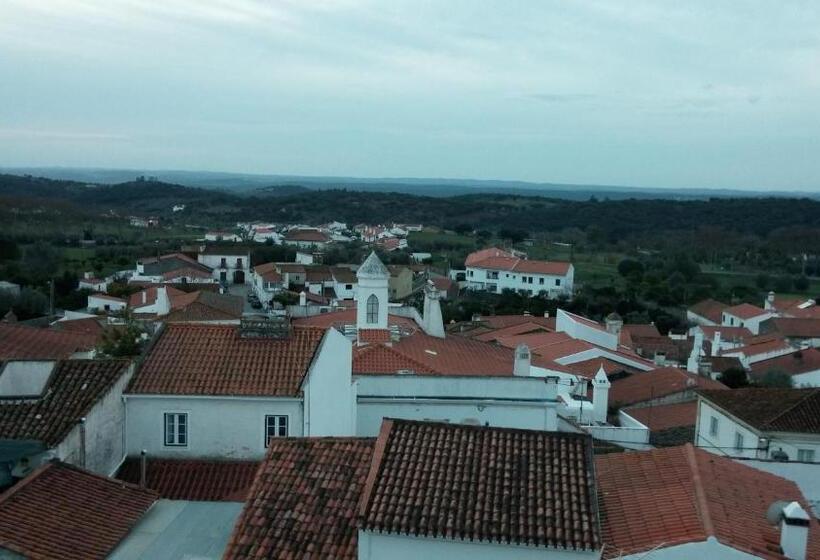 ペンション Alandroal Guest House,