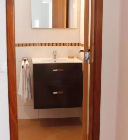 ペンション Alojamento Local Mira Mar