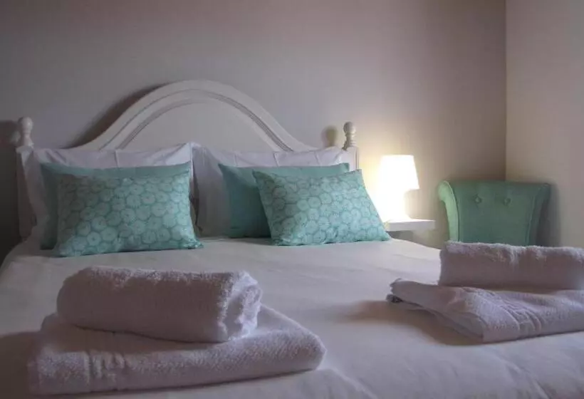 ペンション Alojamento Local Mira Mar