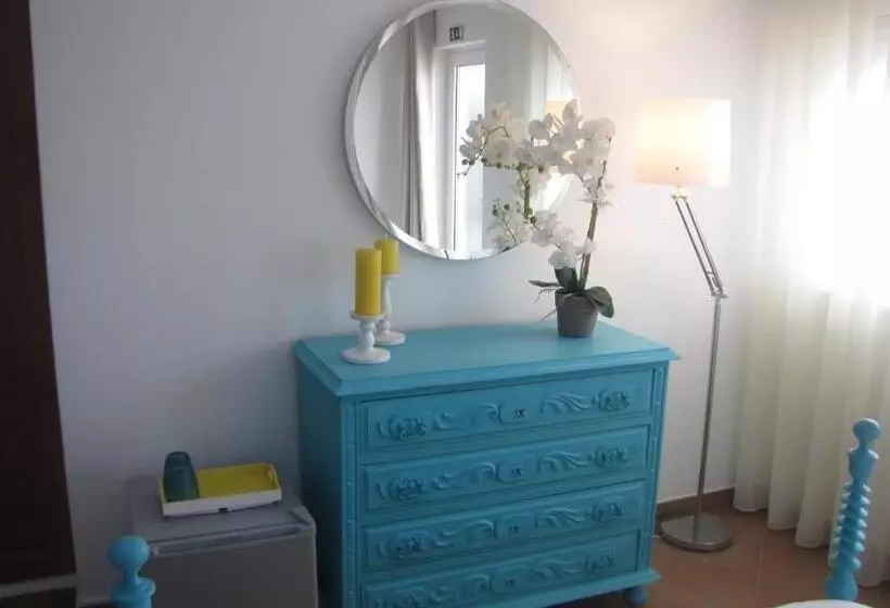 ペンション Alojamento Local Mira Mar