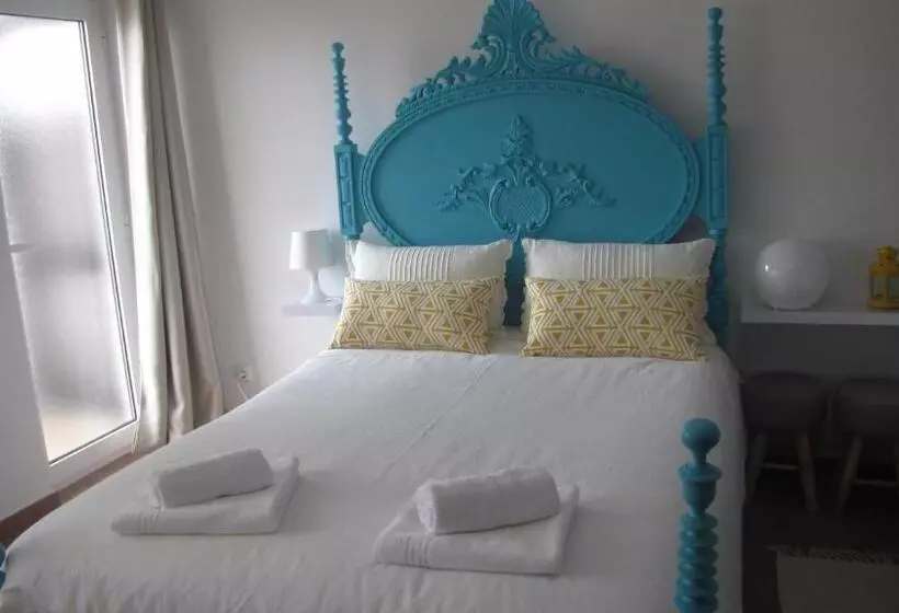 ペンション Alojamento Local Mira Mar