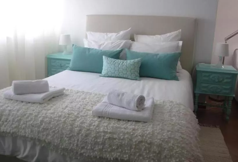 ペンション Alojamento Local Mira Mar