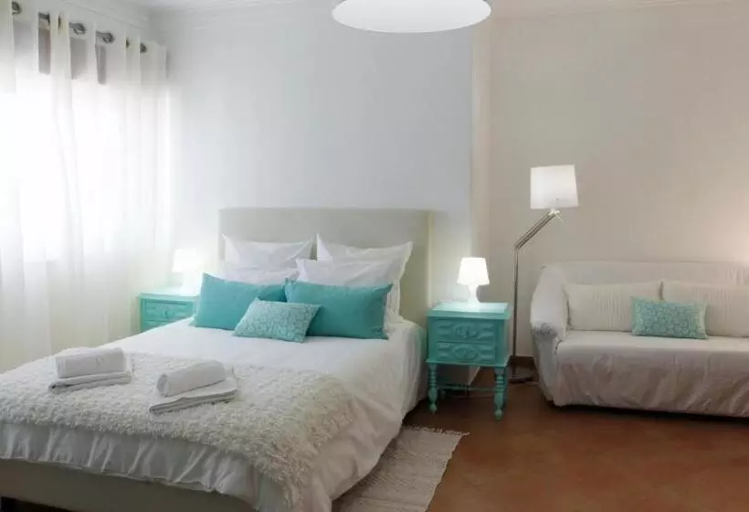 ペンション Alojamento Local Mira Mar