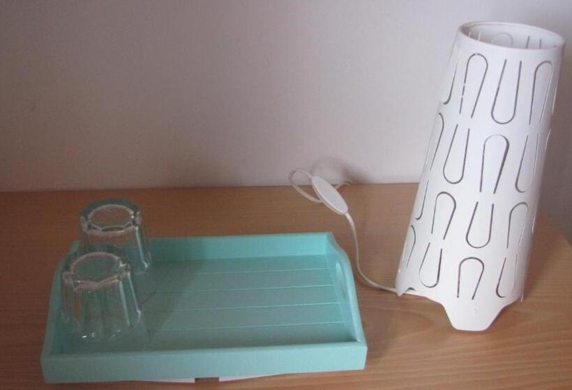 פנסיון Alojamento Local Mira Mar