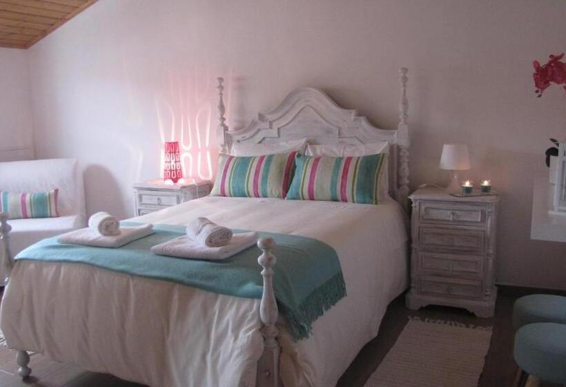 פנסיון Alojamento Local Mira Mar