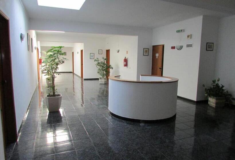 بنسيون Atcamões