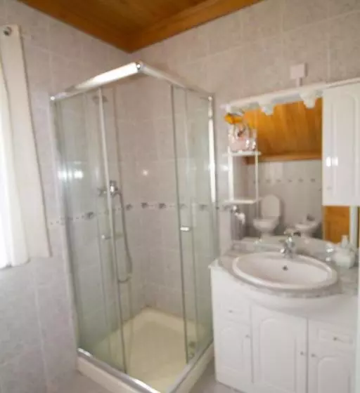 ペンション Casa Da Ribeirinha