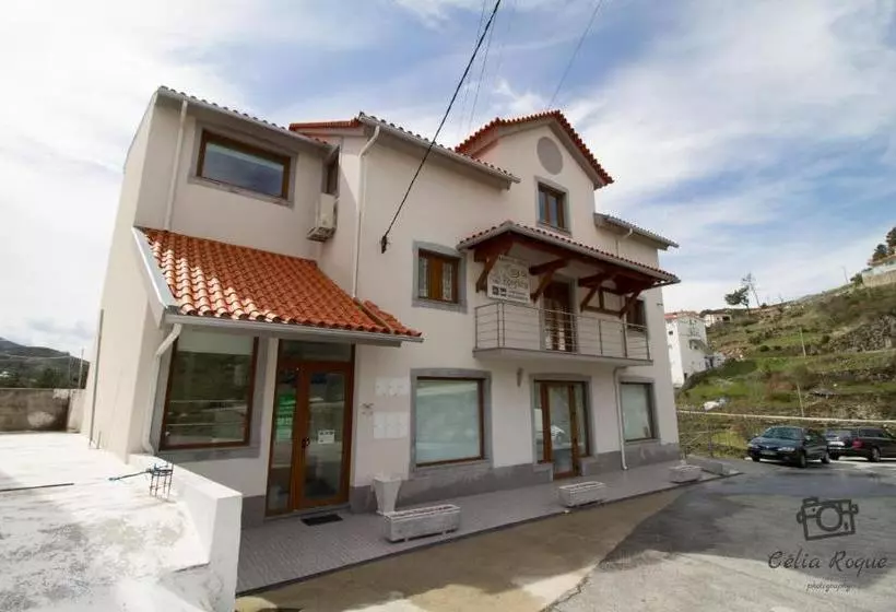 ペンション Casa Da Ribeirinha