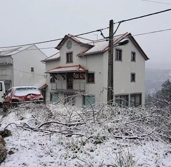 ペンション Casa Da Ribeirinha