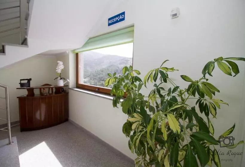 ペンション Casa Da Ribeirinha